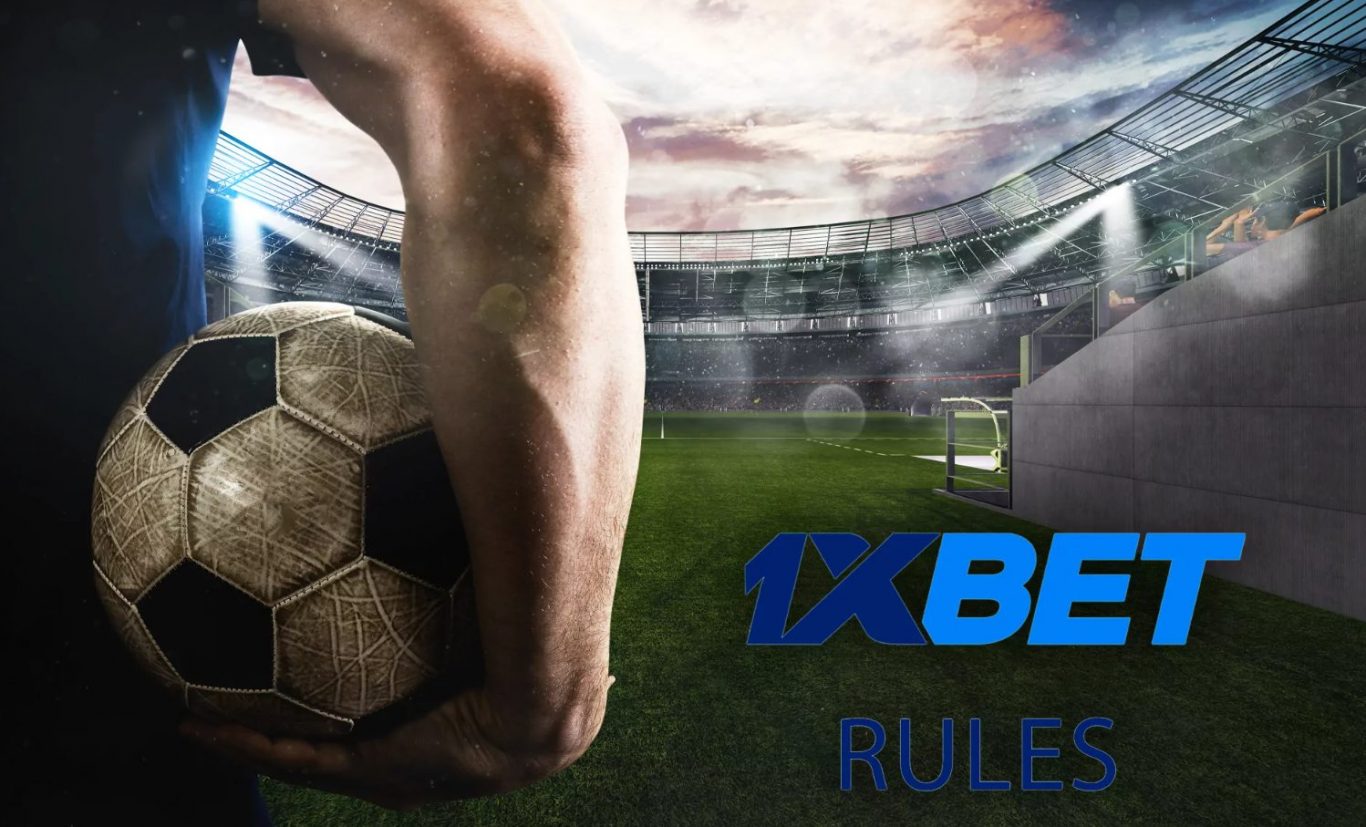 1xBet connexion – une étape importante sur le chemin d'un jeu rentable